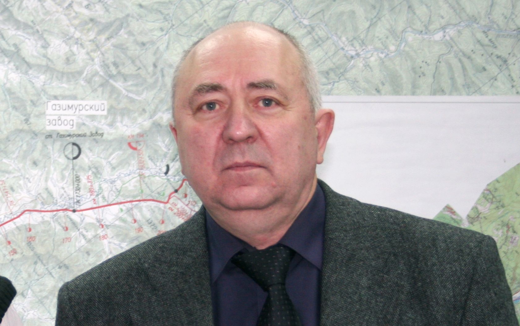 Планы на год